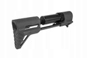 Kolba Specna Arms PDW do replik AR15 - czarny EAN (GTIN) 5902543938169