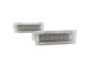 LED RÉTROÉCLAIRAGE COUVERCLES DE COFFRE BOÎTE À GANTS PORTES BMW F32 F34 F10LCI F10 F11 CLIphoto 14