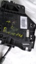 SERRE-CÂBLE BATTERIE PEUGEOT 206 2010R 9675125180 C3photo 5