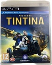 ПРИКЛЮЧЕНИЯ ТИНТИНА очень хороший набор дисков PL PS3