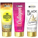 Косметика для загара Asther Тюбики + 1 БЕСПЛАТНО