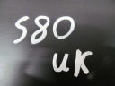 VOLVO S80 II V70 3 06-13 JABOT 31278078 UK  photo 13
