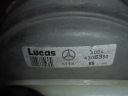 СЕРВИС НАСОС ТОРМОЗНОЙ MERCEDES W210 3.2B  фото 5