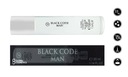 PÁNSKE PARFUMUMY PÁNSKA VÔŇA BLACK CODE MAN 33ml I 114 Stav balenia originálne