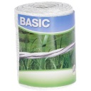 Плетеная леска BASIC 500м, белая плетеная леска PASTUCH