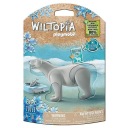 PLAYMOBIL 71053 WILTOPIA ПОЛЯРНЫЙ МЕДВЕДЬ