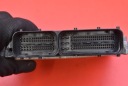 БЛОК КЕРУВАННЯ КОМП'ЮТЕР ДВИГУНА 55583654 OPEL ASTRA 4 IV J 2.0 CDTI 165 KM 09-12  (18876836078) фото min 9