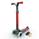 NEXO SCOOTER ИГРА МАГНИТ СВЕТЯЩИЕСЯ КОЛЕСА 2+ BERG