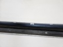 MERCEDES B КЛАСС W245 2005 - 2011 НАКЛАДКА НАКЛАДКА ПОРОГА ПРАВАЯ A1696102208  фото 15
