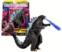 Godzilla X Kong Figurka Godzilla 15cm
