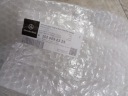 ARRIÈRE DOUBLURE SPOILER CHROME PARE-CHOCS MERCEDES GLC W253 A2538856901 NEUF OEphoto 9