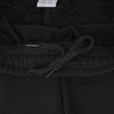 Мужские спортивные штаны Puma, прямые брюки, черный хлопок, XL