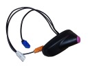 SUPPORT ANTENNES C C4 PICASSO IIphoto 5