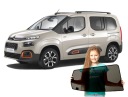 РОЛЛОННЫЕ ШТОРЫ РУГОНЫ НА МАГНИТАХ CITROEN BERLINGO 2018