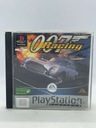 007 Racing PS1 PSX (Франция)