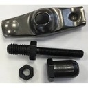 КОМПЛЕКТ РЫЧАГ КЛАПАНА LONCIN G200F