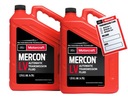 MOTORCRAFT MERCON LV 10QT FORD МАСЛО