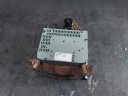 AUTORADIO PEUGEOT 607 96539356GV RT2-00 JE-3005Uphoto 8