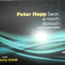 Мир в моих руках (CD)