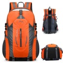 Туристична 20-40 Л Помаранчевий 40L