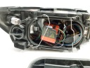 PHARE AVANT AVANT GAUCHE XÉNON EUROPE VOLVO V50 S40 2006R 30698889photo 7