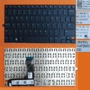 1 . czarny angielski Laptop Klawiatura Układ klawiatury US international (qwerty)