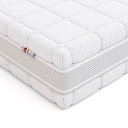 ПАСОДОБЛЕ Пружинный матрас Hilding 180x200