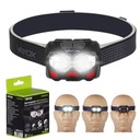 НАГОЛОВНАЯ ФОНАРЬ СВЕТОДИОДНАЯ ЛАМПА USB C PRO IP65