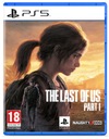 THE LAST of US PS5 - PART I - PL i CZ