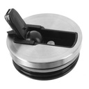 КРЫШКА КРЫШКА С НОСИКОМ ТЕРМОКРУЖКА ORION 0,5л/0,7л