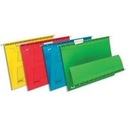 ПОДВЕСНОЙ НАПИЛЬНИК BANTEX A4, СИНИЙ