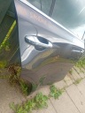 ДВЕРИ ЗАДНИЕ ЗАД СТОРОНА ПРАВАЯ KIA SPORTAGE 3  фото 7