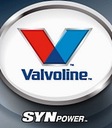 VALVOLINE SYNPOWER FE 5W30 5л + БЕСПЛАТНО