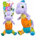 БАЛИБАЗО ДИНОЗАВР БЕНДИ