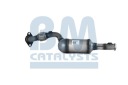 BM CATALYSTS BM90745H CATALYST  photo 11