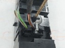 VW CRAFTER I LIFT 13R PANNEAU CLIMATISATION 9068300285KZphoto 7