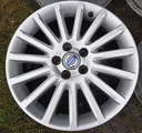 ALUSY 17 5X108 ORIGINAL VOLVO V40 V50 V70 S40 S60 S80 C30 C50 XC FORD 