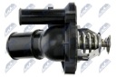 THERMOSTAT VERS MAZDA MPV II 2.3photo 9