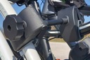 Bagażnik rowerowy Aguri RENAULT Megane Kombi 99-03 Zabezpieczenie antykradzieżowe nie