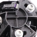 BMW F20 F21 ЕМБЛЕМА КЛЯМКА КНОПКА ВІДКРИТТЯ КРИШКИ БАГАЖНИКА БАГАЖНИКА 7270728  (15358171321) фото min 11