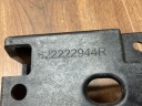 GLISSIÈRE FIXATION PHARES DROIT AVANT RENAULT MEGANE V E-TECH 622222944Rphoto 10