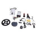 Комплекти Для Переобладнання 48 V 1000W