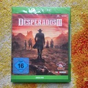 Desperados III 3 Xbox ONE PL - NOWA EAN (GTIN) 9120080073310