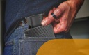 Вантажники Tokin Zacy 9Mm