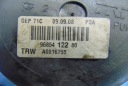 CITROEN C5III POMPE AMPLIFICATEUR ÉLECTRIQUE 9685412280photo 5