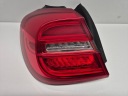 MERCEDES GLA W156 X156 ФАРА ЗАДНЯ ЛІВА LED (СВІТЛОДІОД) ЄВРОПА 13-17  (17035627338) фото min 6