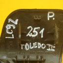 PLUG WASHER SEAT TOLEDO II 1M0955110A RIGHTS LC9Z  photo 12