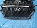 GRILLE HYUNDAI I30 2018-> NEW CONDITION ORIGINAL 86351-G4000 