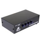 Композитный разветвитель 1 вход x 4 выхода 3RCA AV Video