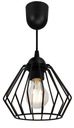 ПОДВЕСНОЙ СВЕТИЛЬНИК LOFT DIAMOND EDISON RETRO LED